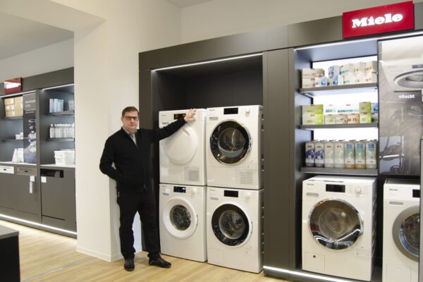 Miele Center Stenzel