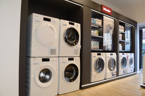 Miele Center Stenzel Küchenwelt