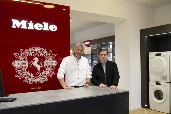 Miele Center Stenzel