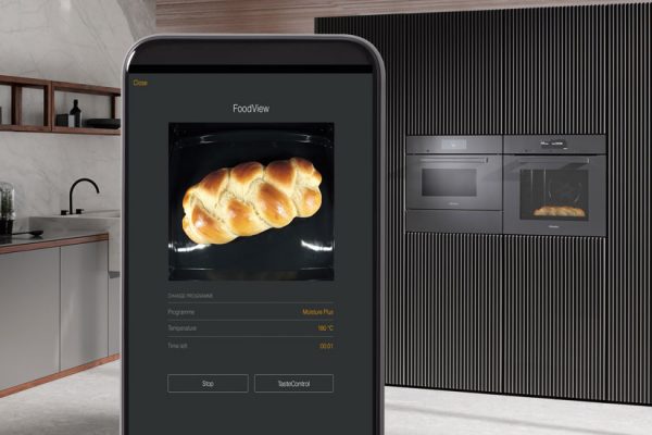 Smarte Assistenzen für Ihre Küche - die neue Generation 7000 von Miele im Miele Center Stenzl