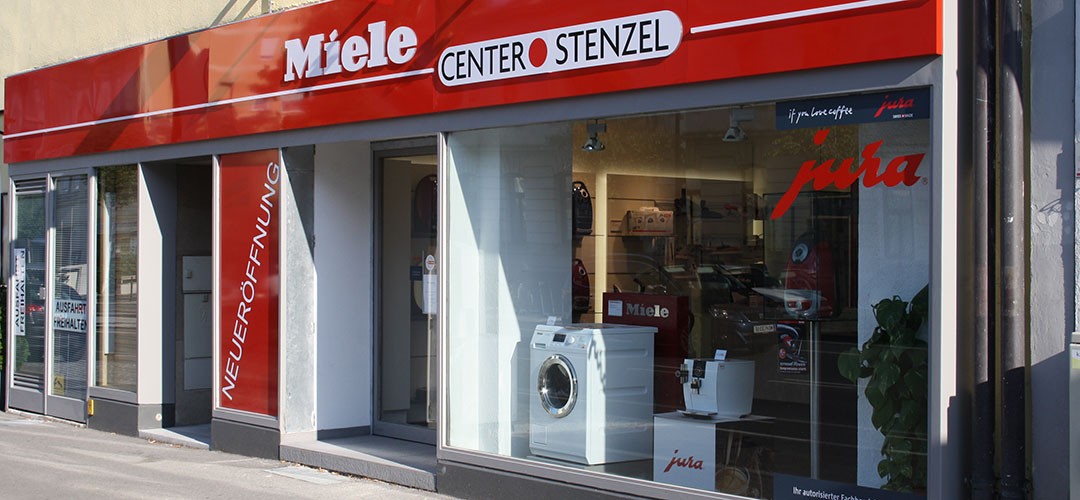 Miele Center Stenzel