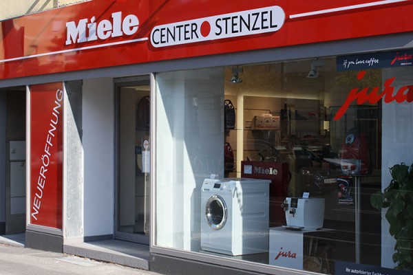 Miele Center Stenzel
